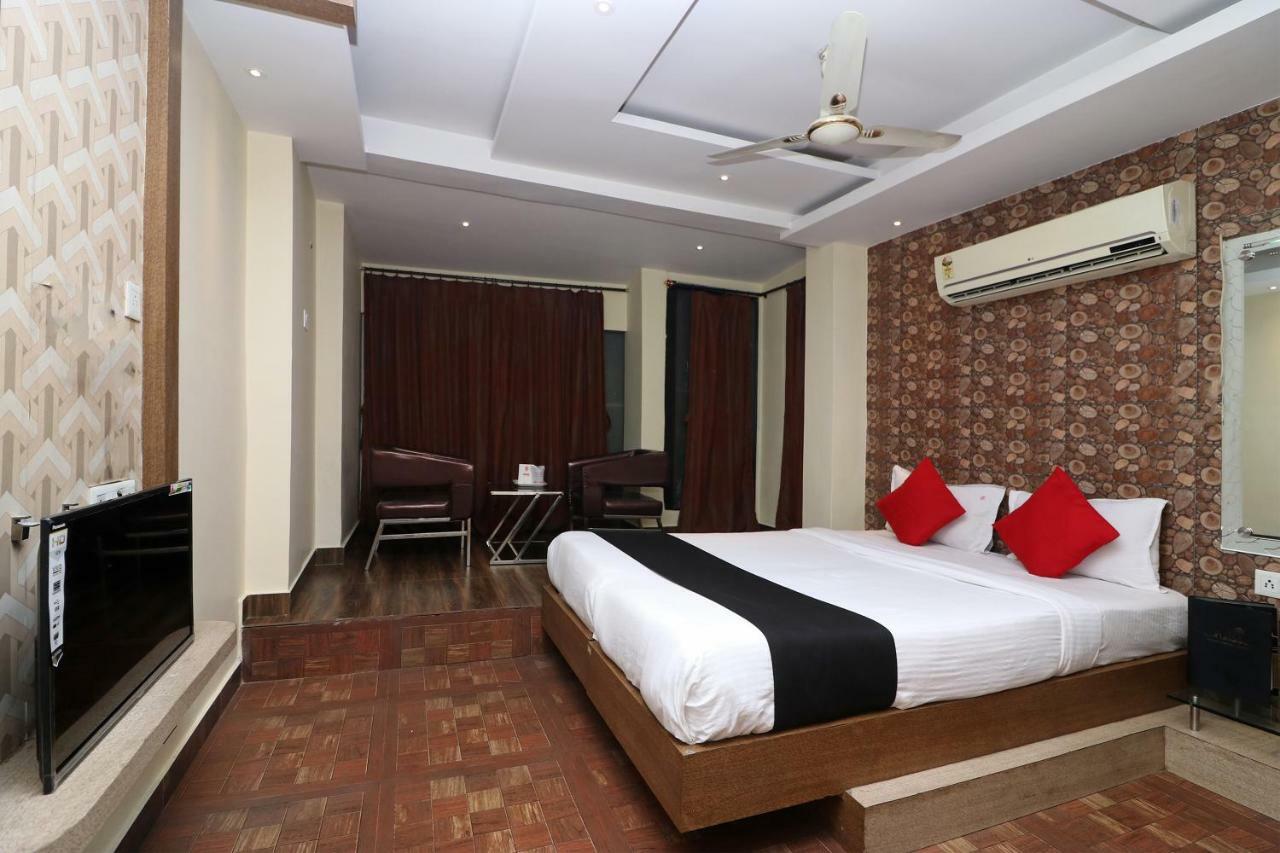Hotel Heaven Kalkuta Zewnętrze zdjęcie
