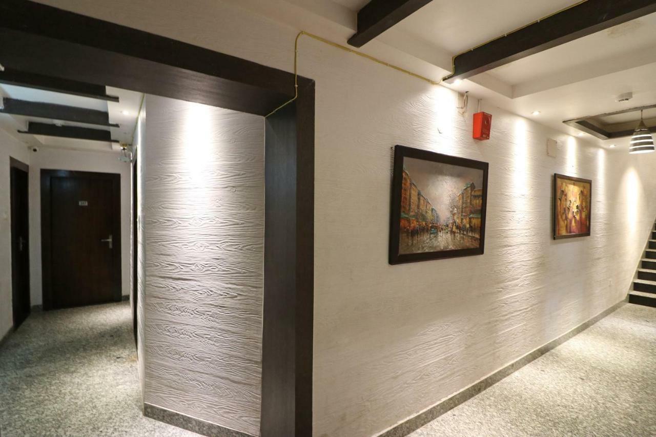 Hotel Heaven Kalkuta Zewnętrze zdjęcie