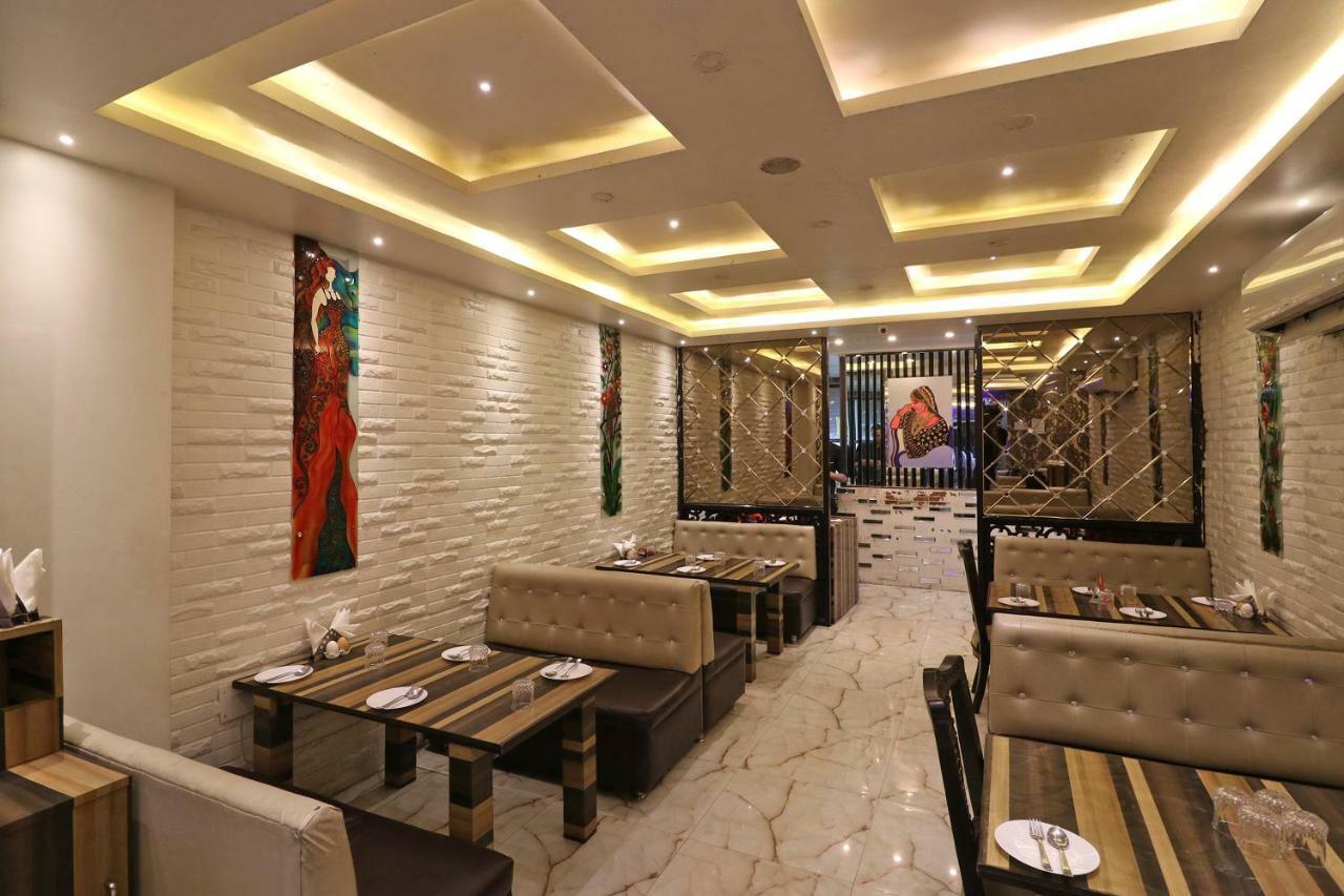 Hotel Heaven Kalkuta Zewnętrze zdjęcie