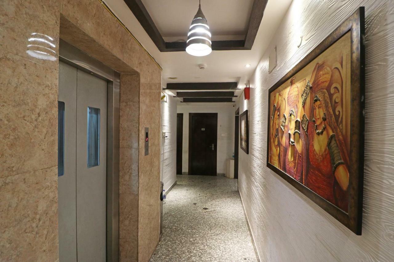 Hotel Heaven Kalkuta Zewnętrze zdjęcie