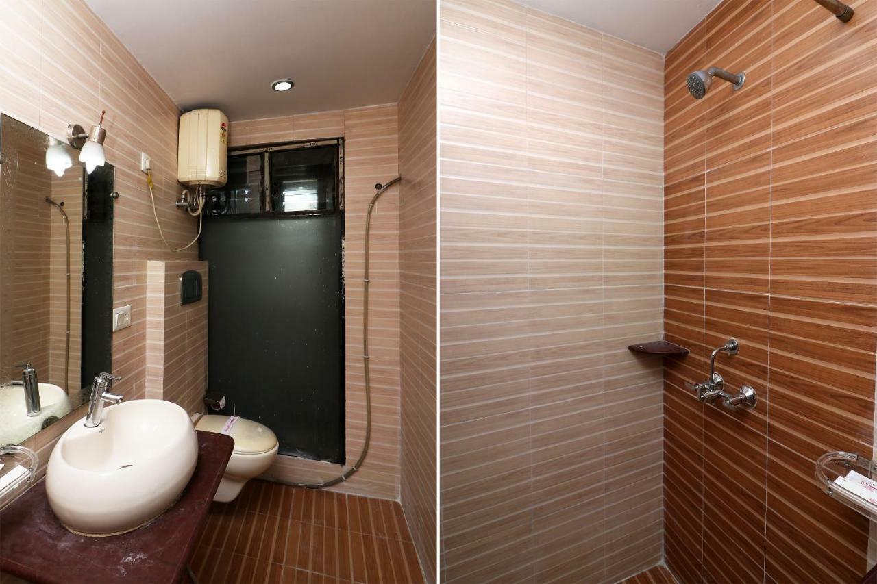 Hotel Heaven Kalkuta Zewnętrze zdjęcie