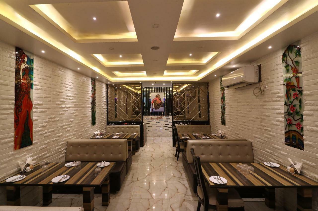 Hotel Heaven Kalkuta Zewnętrze zdjęcie