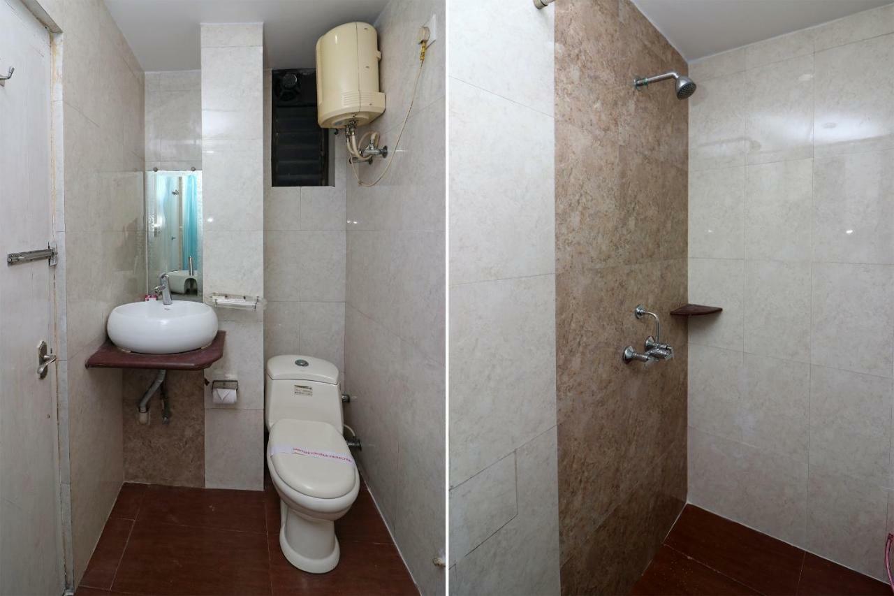 Hotel Heaven Kalkuta Zewnętrze zdjęcie