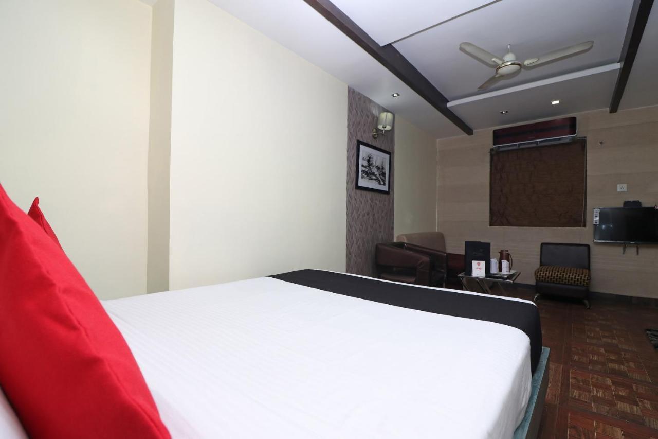 Hotel Heaven Kalkuta Zewnętrze zdjęcie