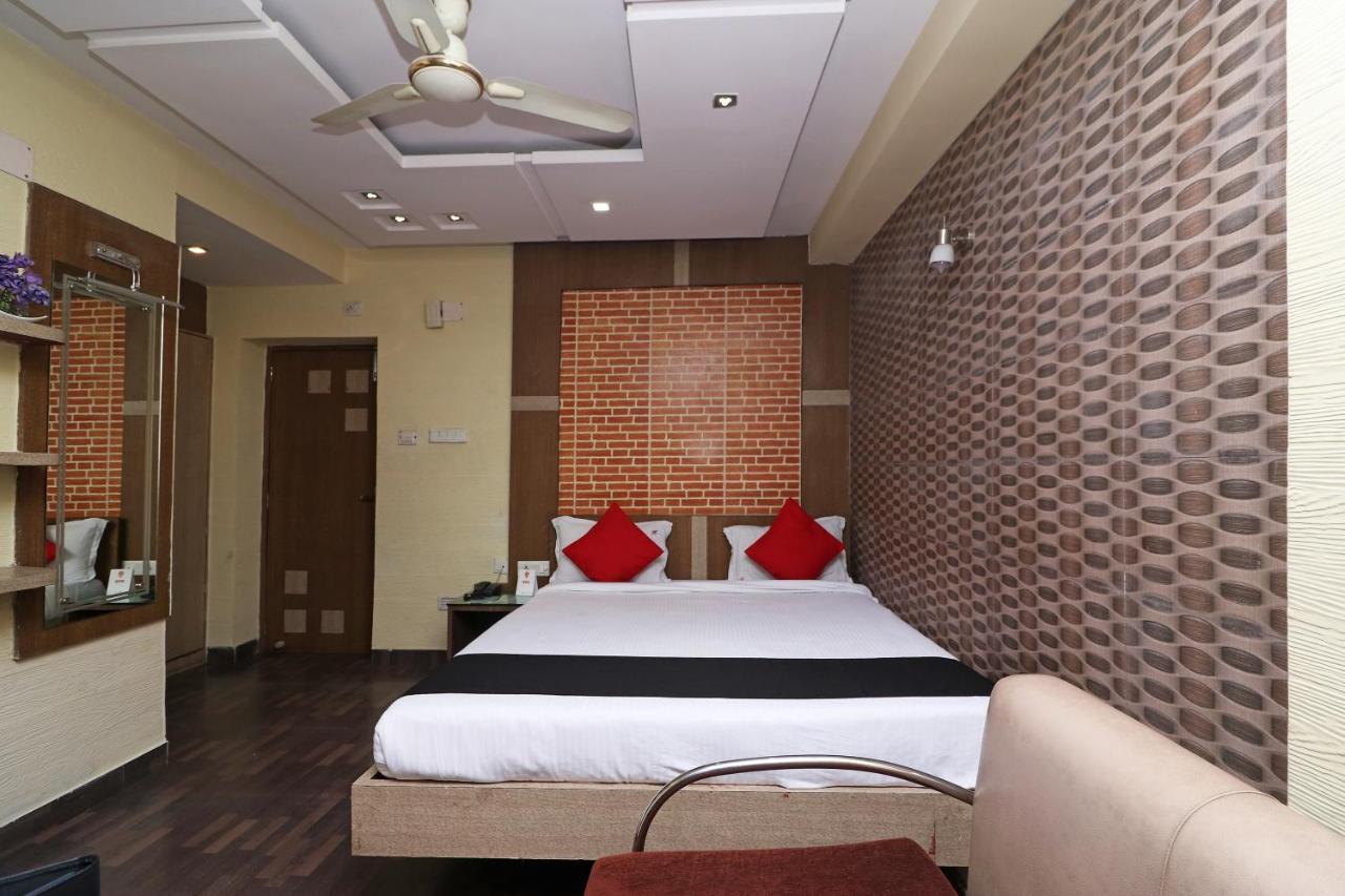 Hotel Heaven Kalkuta Zewnętrze zdjęcie